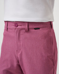 Overhead Compartment Short 10In| Travis Mathew