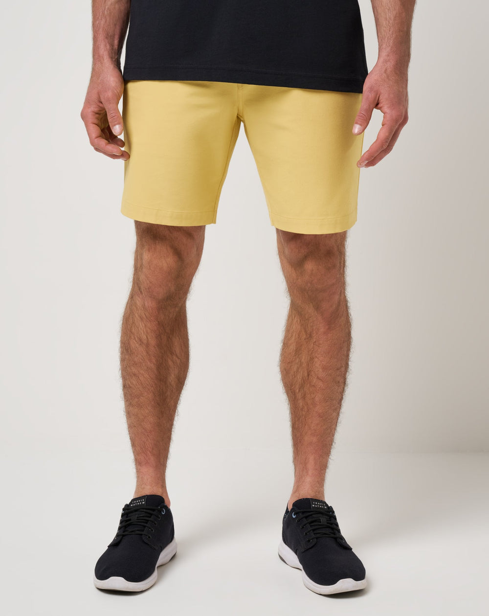Rapid Transit Short 8In| Travis Mathew