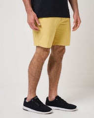 Rapid Transit Short 8In| Travis Mathew
