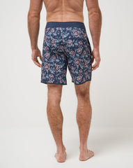 Flourish Boardshort| Travis Mathew