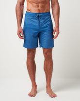Night Ride Boardshort| Travis Mathew