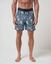 Canoe Cruise Boardshort| Travis Mathew