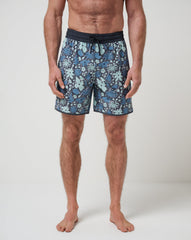 Canoe Cruise Boardshort| Travis Mathew