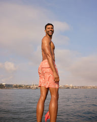 Get Outside Boardshort| Travis Mathew