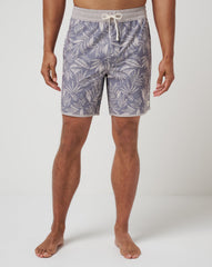 Land To Sea Boardshort| Travis Mathew