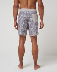 Land To Sea Boardshort| Travis Mathew
