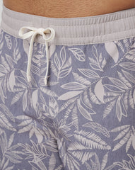 Land To Sea Boardshort| Travis Mathew