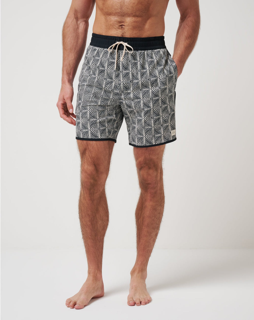 Sandswept Short 8In| Travis Mathew