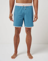 Lost Cave Boardshort| Travis Mathew