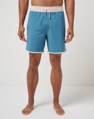 Lost Cave Boardshort| Travis Mathew