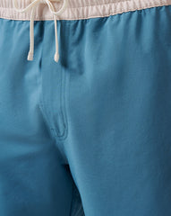 Lost Cave Boardshort| Travis Mathew