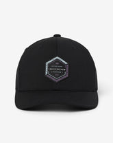 Word Of Mouth Snapback Hat| Travis Mathew