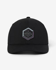 Word Of Mouth Snapback Hat| Travis Mathew