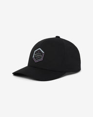 Word Of Mouth Snapback Hat| Travis Mathew