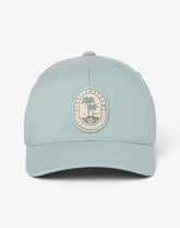 Charted Snapback Hat| Travis Mathew