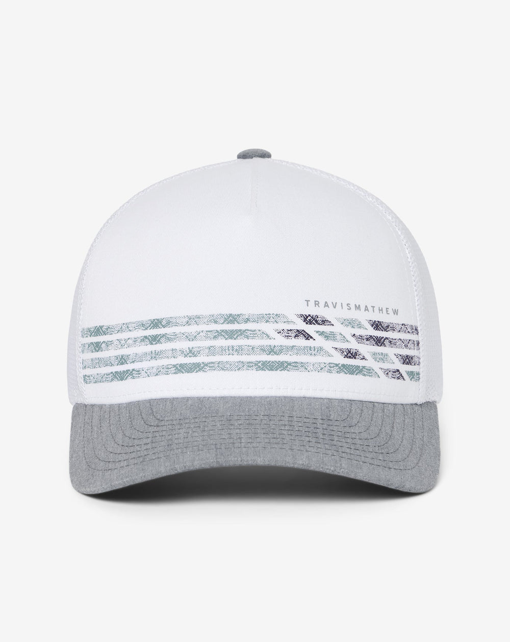 First Access Snapback Hat| Travis Mathew