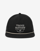 Salted Shore Snapback Hat| Travis Mathew