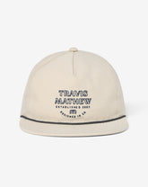 Salted Shore Snapback Hat| Travis Mathew