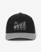 Beerly Beloved 2.0 Snapback Hat| Travis Mathew