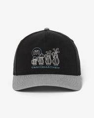Beerly Beloved 2.0 Snapback Hat| Travis Mathew