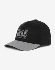 Beerly Beloved 2.0 Snapback Hat| Travis Mathew