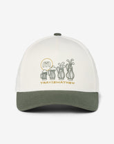 Beerly Beloved 2.0 Snapback Hat| Travis Mathew