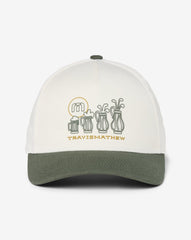 Beerly Beloved 2.0 Snapback Hat| Travis Mathew