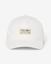 TM Social Club Snapback Hat| Travis Mathew