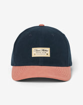 TM Social Club Snapback Hat| Travis Mathew