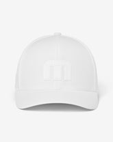 Bahamas Tech Snapback Hat| Travis Mathew