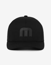 Bahamas Tech Snapback Hat| Travis Mathew