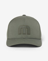 Bahamas Tech Snapback Hat| Travis Mathew