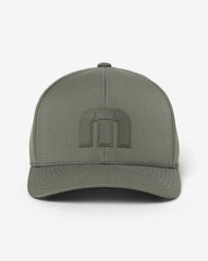 Bahamas Tech Snapback Hat| Travis Mathew