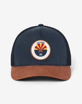Prickly Pear 3.0 Snapback Hat| Travis Mathew