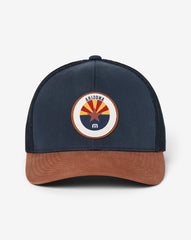 Prickly Pear 3.0 Snapback Hat| Travis Mathew