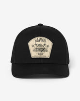 Dukes Legacy Snapback Hat| Travis Mathew