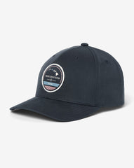 The Forbidden Isle 3.0 Waikiki Snapback Hat| Travis Mathew