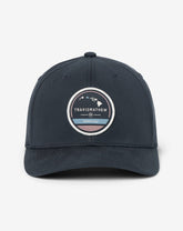 The Forbidden Isle 3.0 Honolulu Snapback Hat| Travis Mathew