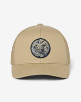 The Patch Floral Snapback Hat| Travis Mathew