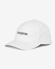 Golf Sucks Snapback Hat| Travis Mathew