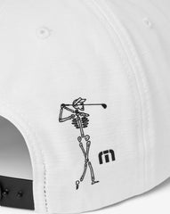 Golf Sucks Snapback Hat| Travis Mathew