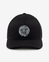 The Patch Floral Snapback Hat| Travis Mathew