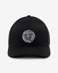 The Patch Floral Snapback Hat| Travis Mathew