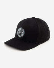 The Patch Floral Snapback Hat| Travis Mathew