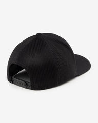 The Patch Floral Snapback Hat| Travis Mathew