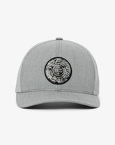 The Patch Floral Snapback Hat| Travis Mathew