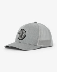 The Patch Floral Snapback Hat| Travis Mathew