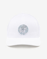 The Patch Floral Snapback Hat| Travis Mathew