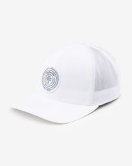 The Patch Floral Snapback Hat| Travis Mathew