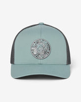 The Patch Floral Snapback Hat| Travis Mathew